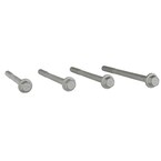 Automatic Transmission Oil Cooler Bolt - M10 x 128 2.3L Main Image