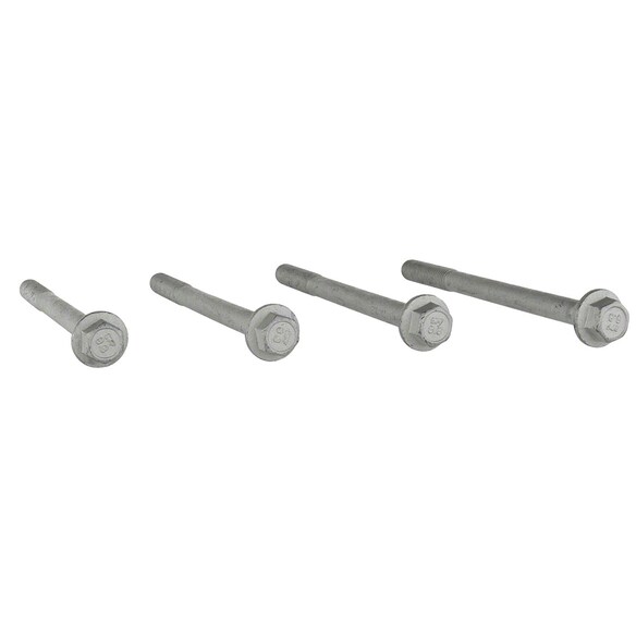 Automatic Transmission Oil Cooler Bolt - M10 x 128 2.3L Main Image