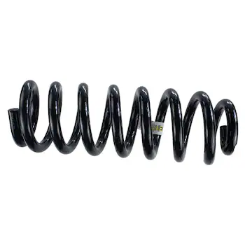 Coil Spring - Front