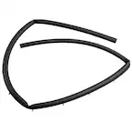Hood Seal Weatherstrip - Front Main Image