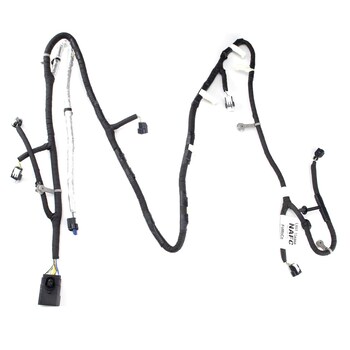 Parking Aid System Wiring Harness Distance Sensor Wire