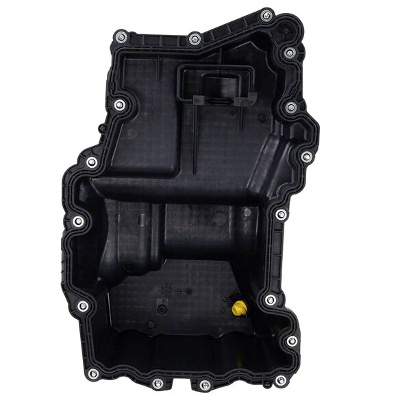 <b>Engine Oil Pan Repair or Replace</b><br>Your engine may need to be replaced if your *year* *make* *model* has Main Image