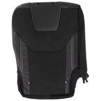 Cover Seat Back - Right, Rear Main Image