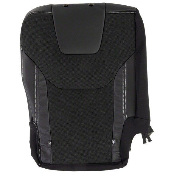 Cover Seat Back - Right, Rear Main Image