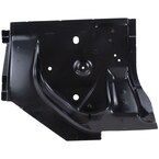 Rocker Panel Reinforcement Cowl Side - Right, Front Main Image