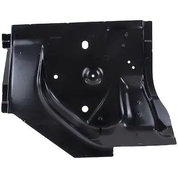 Rocker Panel Reinforcement Cowl Side - Right, Front