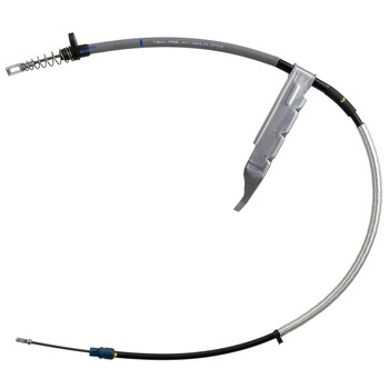 Parking Brake Cable - Right