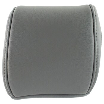 Roll Type Headrest Cover - Front