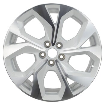Wheel 19" Style 4