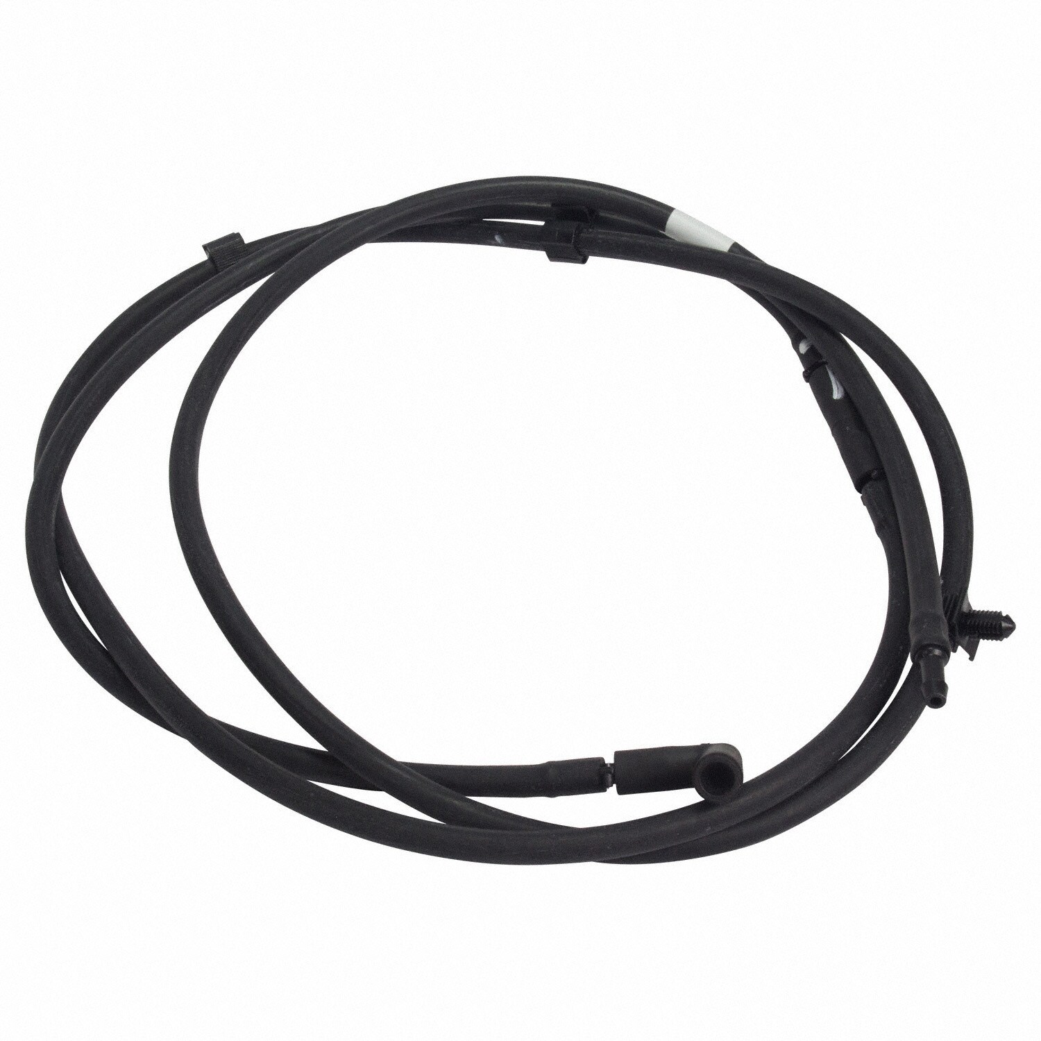 thumbnail image 2 of DLRZAUTOPARTS Front Windshield Washer Hose For 1996-2007 Ford Taurus Mercury Sable – OEM 924-250 2 of 5
