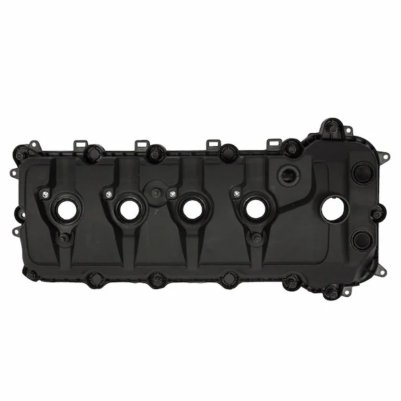 Engine Valve Cover Cylinder Head - Right Main Image