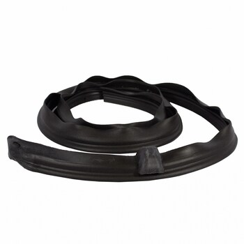 Roof Panel Weatherstrip - Right, Front