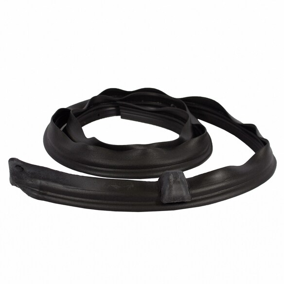 Roof Panel Weatherstrip - Right, Front Main Image