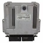 Engine Control Module (ECM) EEC V - 1.0L Main Image