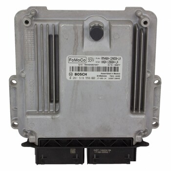 Engine Control Module (ECM) EEC V - 1.0L