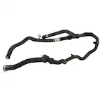 Engine Coolant Reservoir Hose - 2.0L Main Image
