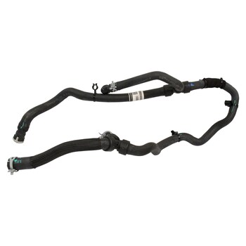 Engine Coolant Reservoir Hose - 2.0L