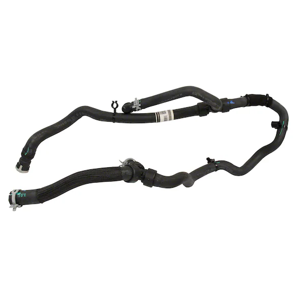 Engine Coolant Reservoir Hose - 2.0L Main Image