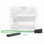 Ambient Air Temperature Sensor Connector Wire Main Image