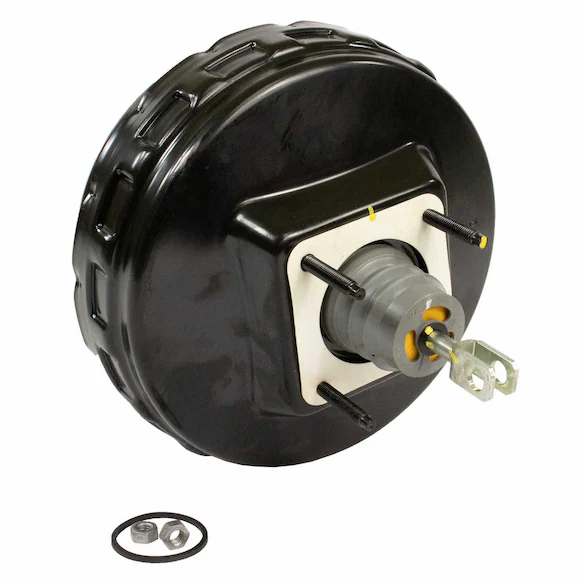 Power Brake Booster (EcoBoost) Main Image