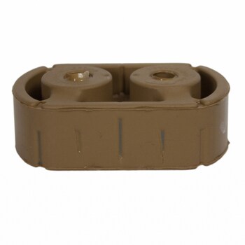 Exhaust System Hanger Rubber Insulator