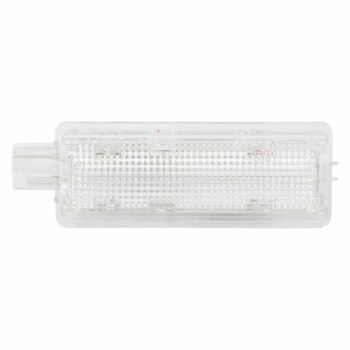 Luggage Compartment Lamp Cargo Area Light