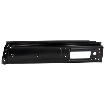 Body Rocker Panel Quarter Extension - Right, Rear, Outer (All Extended Frame)