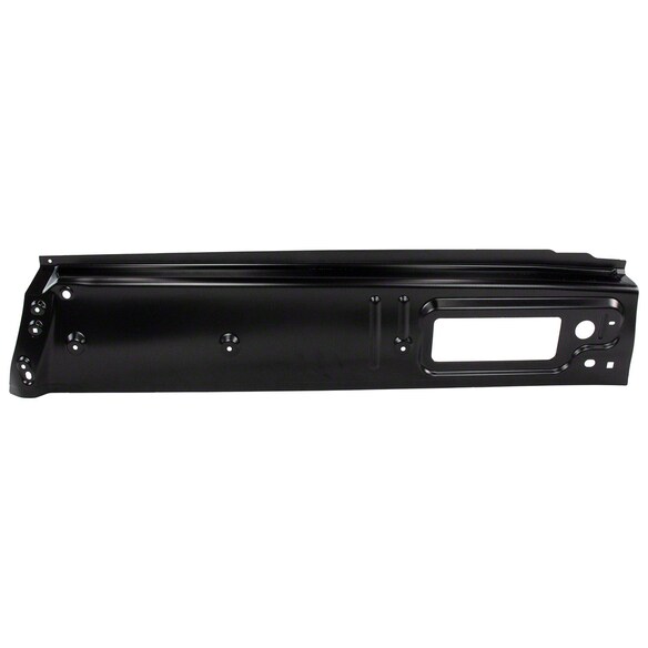 Body Rocker Panel Quarter Extension - Right, Rear, Outer (All Extended Frame) Main Image