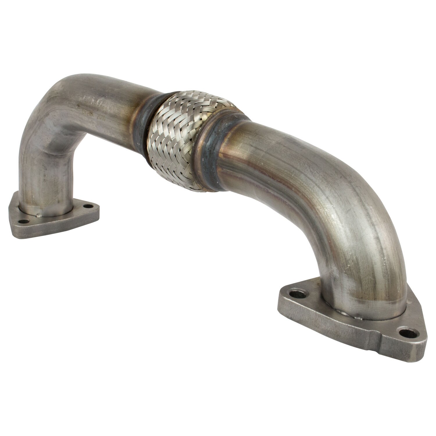 Exhaust Pipe Adaptor - 6.4L | Parts | Ford.com