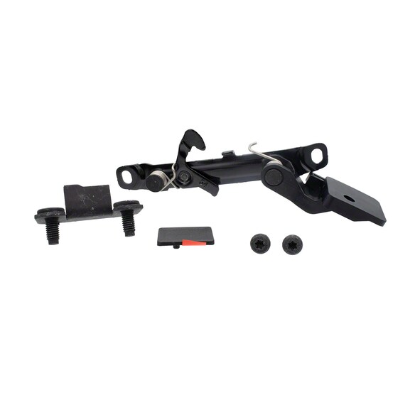Tailgate Latch Control Main Image