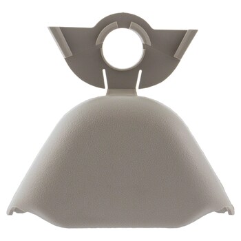 Seat Belt Retractor Cover. 119"/3023MM base.