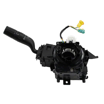 Steering Column Switch Housing