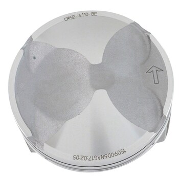 Piston - 0.50mm O/S 2.0L