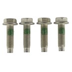 Suspension Stabilizer Bar Bracket Bolt Sway - M12 X 33, Front Main Image