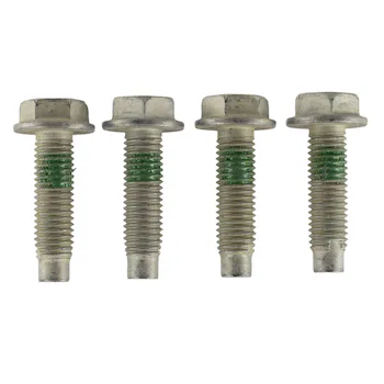 Suspension Stabilizer Bar Bracket Bolt Sway - M12 X 33, Front