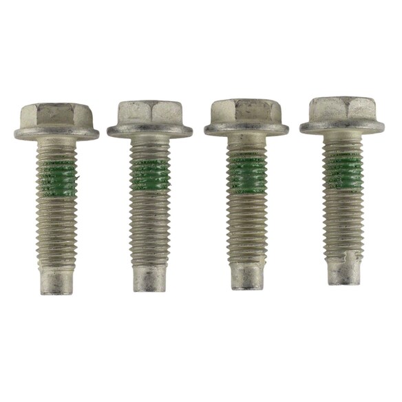 Suspension Stabilizer Bar Bracket Bolt Sway - M12 X 33, Front Main Image