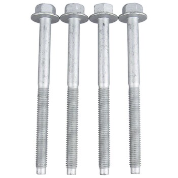 AIR CONDITIONING (A/C) Compressor Bolt Stud - M8 X 102MM