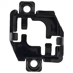 Back Up Camera Bracket Lane Departure System - Right, Front Main Image