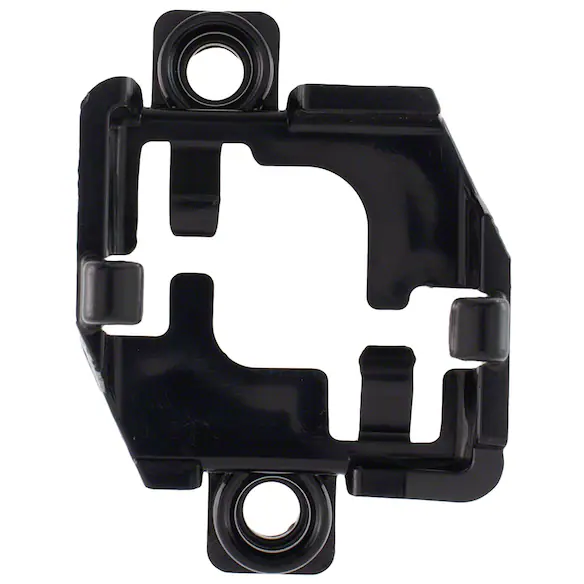 Back Up Camera Bracket Lane Departure System - Right, Front Main Image