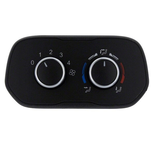 Hvac Control Module Main Image