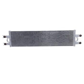 Automatic Transmission Oil Cooler (Police, AT)