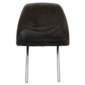 Headrest - Front (Police)