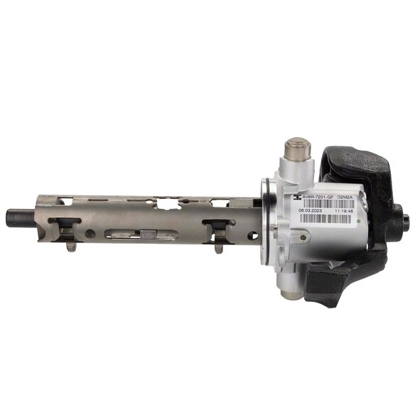 Transmission Gear Shift Housing (6-MT, MT) Main Image