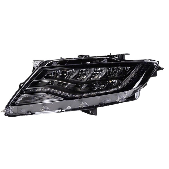 Lamp Composite Headlight - Left, Front Main Image