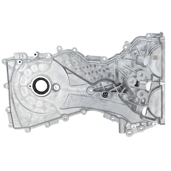 Cover Timing Cylinder Engine <br>An for a vehicle Includes: Crank Seal - Front