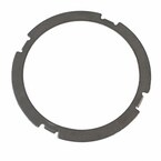 Slinger. Axle Nut Washer - Rear - 6.2L. Main Image
