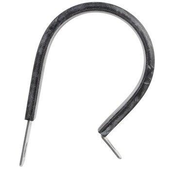 Hose Clamp - Upper