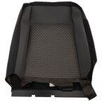 Seat Back Cushion Cover - Right, Rear Main Image