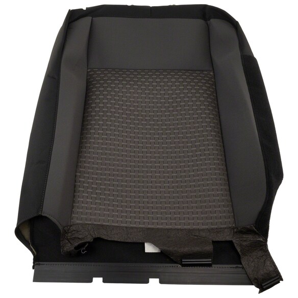 Seat Back Cushion Cover - Right, Rear Main Image
