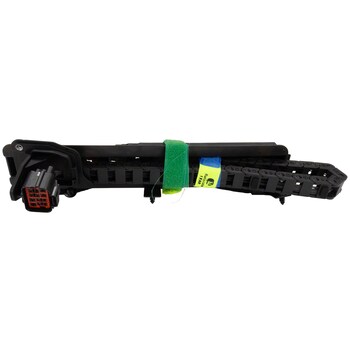 Wire harness Jumper - Left (CARGO VAN.)